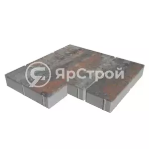 Тротуарная плитка «Инсбрук», Канзас